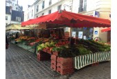 Marché de Loches